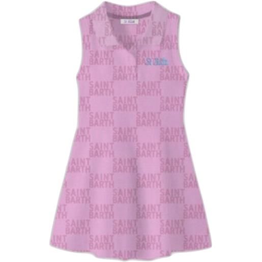 Abitino spugna donna mc2 saint barth fantasia