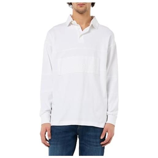 United Colors of Benetton maglia polo m/l