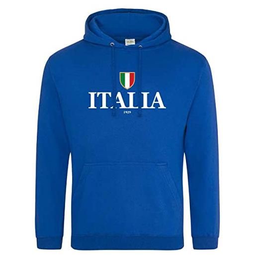 Felpa Rugby Homme Raleighs - Nationale Anglaise, Blanche, Taille XL (occasion)