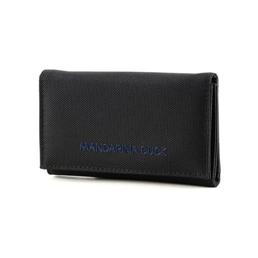 Mandarina duck md20 minuteria key case black