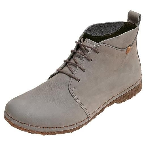 El Naturalista n974 angkor, mocassino donna, cenere, 41 eu