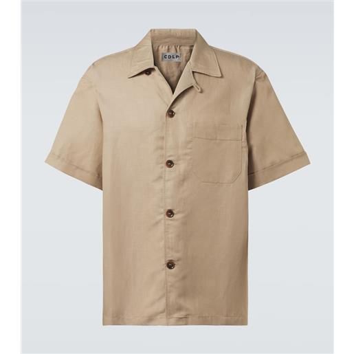 CDLP camicia bowling