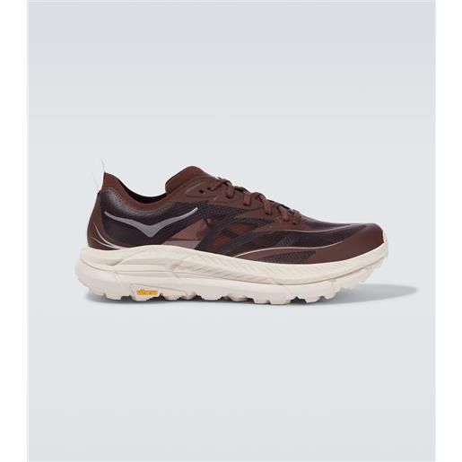 Hoka One One sneakers mafate speed 4