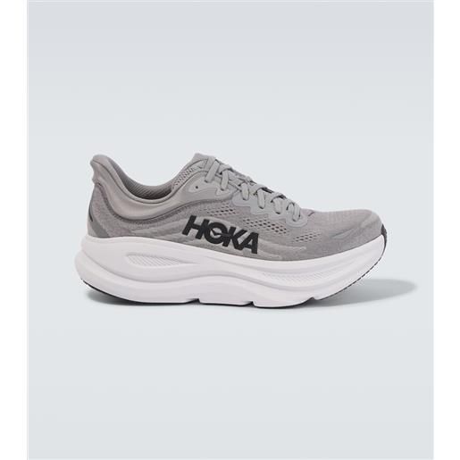Hoka One One sneakers bondi 9
