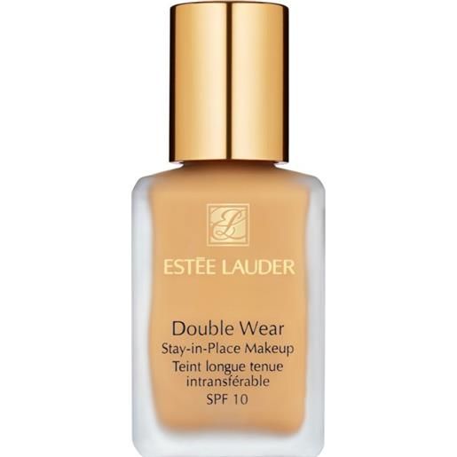 Estée Lauder double wear stay-in-place makeup spf10 2c2 pale almond