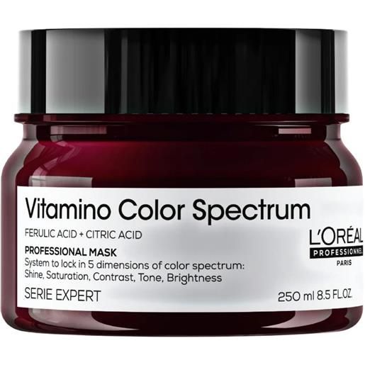 L'Oréal Professionnel vitamino color spectrum maschera 250ml