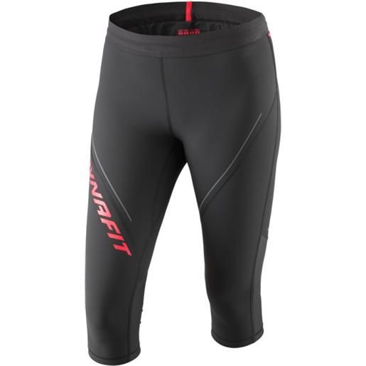 Dynafit alpine 2 - pantaloni trail running 3/4 - donna