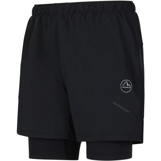 La Sportiva trail bite m -pantaloni trail running - uomo