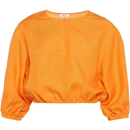 ERES top gracieux - arancione