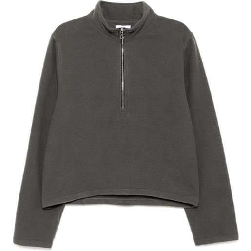 Rier felpa castell rock in pile - grigio