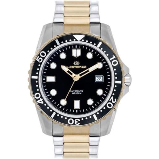 Collezione orologi lorenzi lorenzo: prezzi, sconti e offerte moda