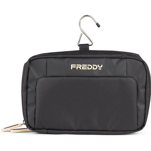 Freddy beauty case appendibile compatto e pratico