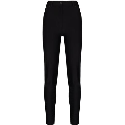 TOM FORD jeans skinny - nero