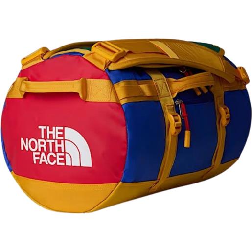 THE NORTH FACE base camp duffel xs borsone da viaggio