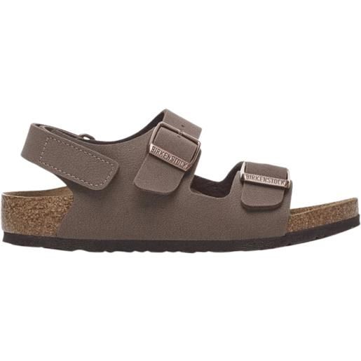 BIRKENSTOCK milano hl kids sandali bambino