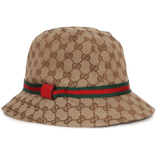 GUCCI KIDS hat j cap orig. Gg+ns ny+suprem
