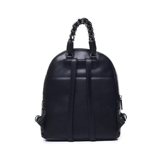 Liu Jo Jeans liu jo zaini donna nero af4247t6438 y9679 nero pz