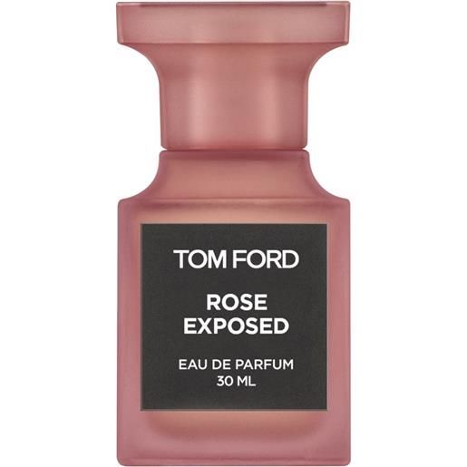 Tom Ford rose exposed eau de parfum 30 ml
