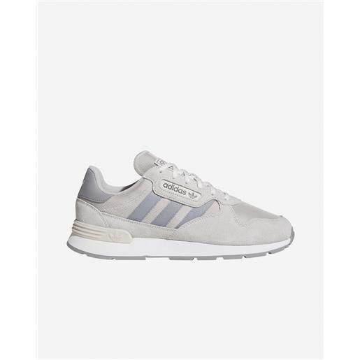 Adidas treziod 2 m - scarpe sneakers - uomo - grigio