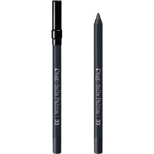 Diego dalla Palma stay on me eye liner - long lasting water resistent 1,2 g