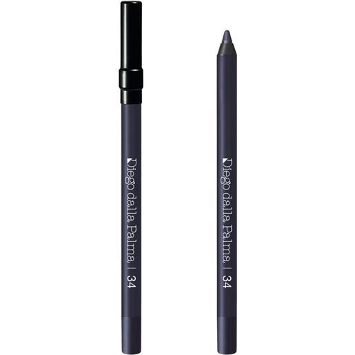 Diego dalla Palma stay on me eye liner - long lasting water resistent 1,2 g
