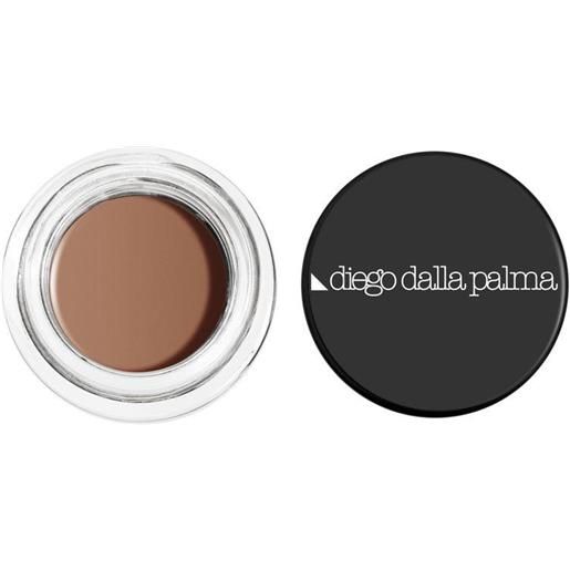 Diego dalla Palma delineatore sopracciglia in crema resistente all'acqua lunga tenuta 4 ml