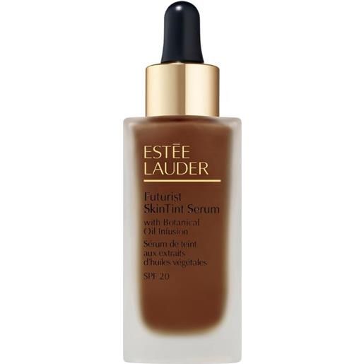 Estee Lauder futurist skintint serum spf 20 - fondotinta
