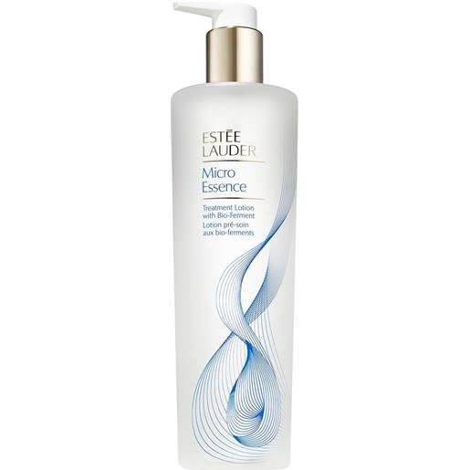 Estee Lauder micro essence treatment lotion with bio-ferment 400 ml