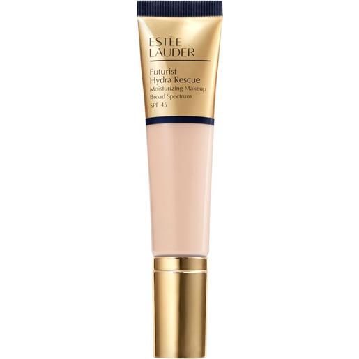 Estee Lauder futurist hydra rescue moisturizing makeup broad spectrum spf 45 35 ml