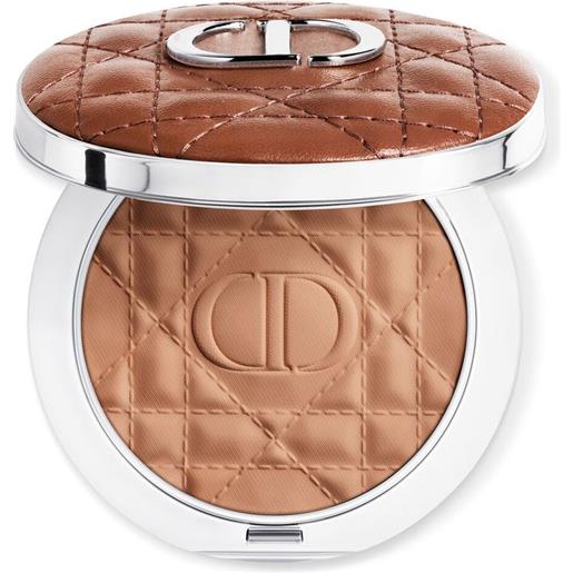 DIOR dior forever nude bronze - terra in polvere dal finish glow naturale o mat 7 g