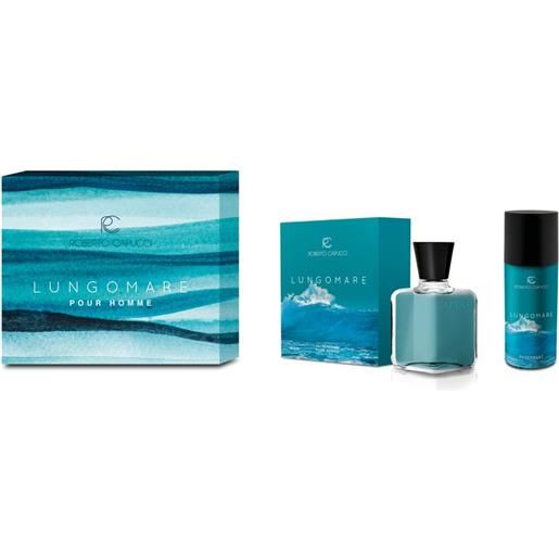Capucci cofanetto lungomare pour homme