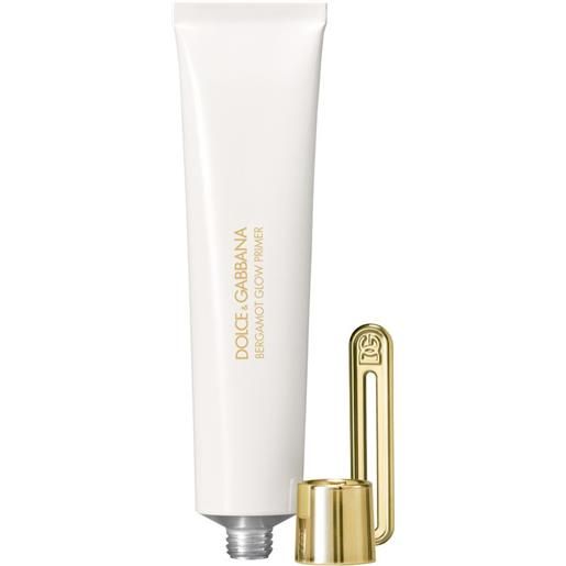 Dolce & Gabbana bergamot glow primer 33 ml