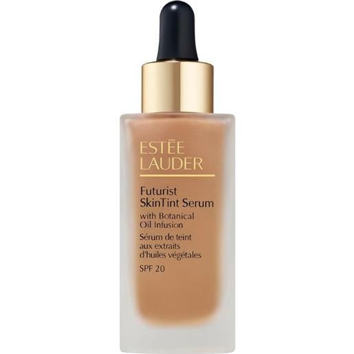 Estee Lauder futurist skintint serum spf 20 - fondotinta