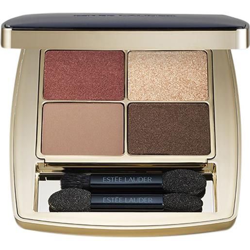 Estee Lauder pure color envy luxe eyeshadow quad 6 g