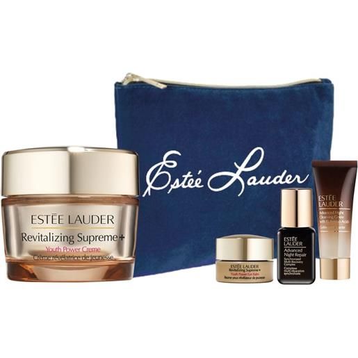 Estee Lauder cofanetto revitalizing supreme+