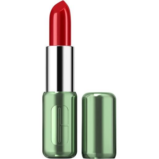 Clinique pop longwear lipstick 3.9 g