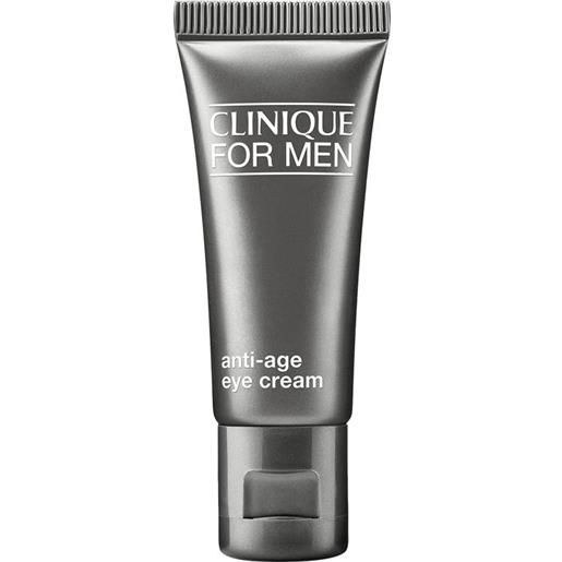 Clinique for men age defense hydrator for eyes 15 ml