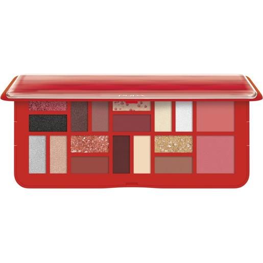 Pupa palette 3d effect large