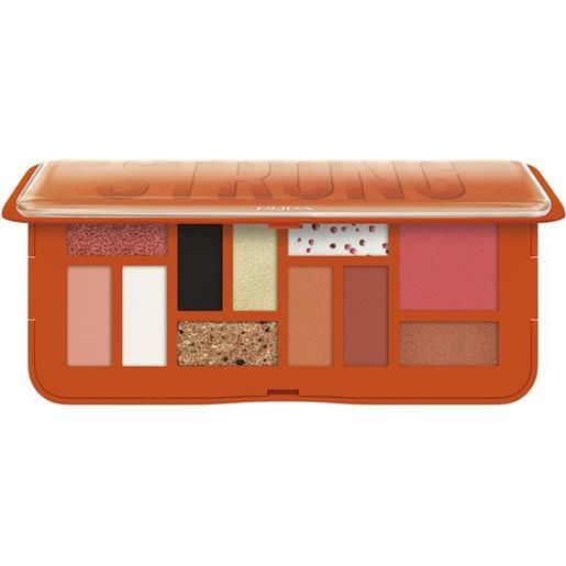 Pupa palette state of mind medium