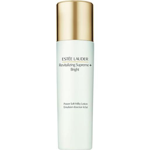 Estee Lauder revitalizing supreme+ bright power soft milky lotion 100 ml