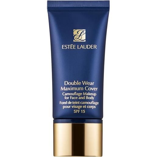 Estee Lauder double wear maximum cover 30 ml