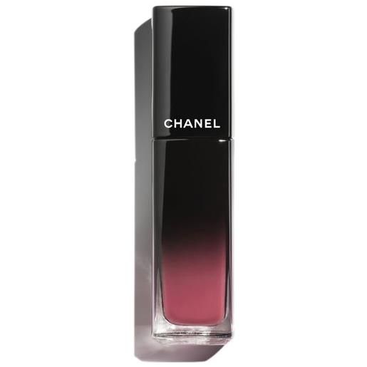CHANEL rouge allure laque il rossetto fluido brillante tenuta estrema 5,5 ml