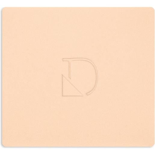 Diego dalla Palma t-zone & eye shine control powder refill - polvere opacizzante viso e occhi 4 g