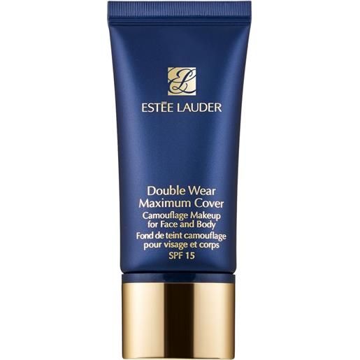 Estee Lauder double wear maximum cover 30 ml