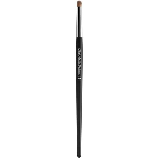 Diego dalla Palma pennello occhi alta definizione n. 9