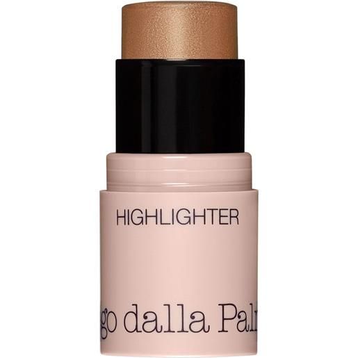 Diego dalla Palma all in one highlighter - stick multiuso in crema 4,5 g