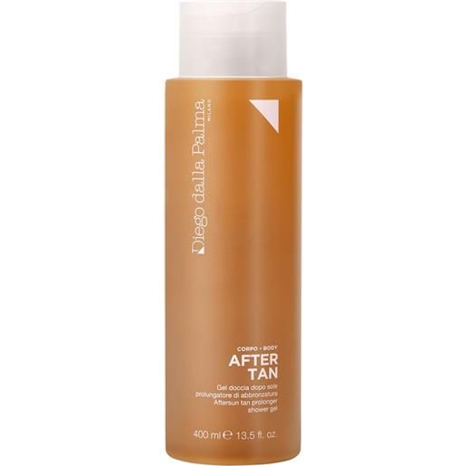 Diego dalla Palma after tan gel doccia dopo sole prolungatore di abbronzatura 400 ml