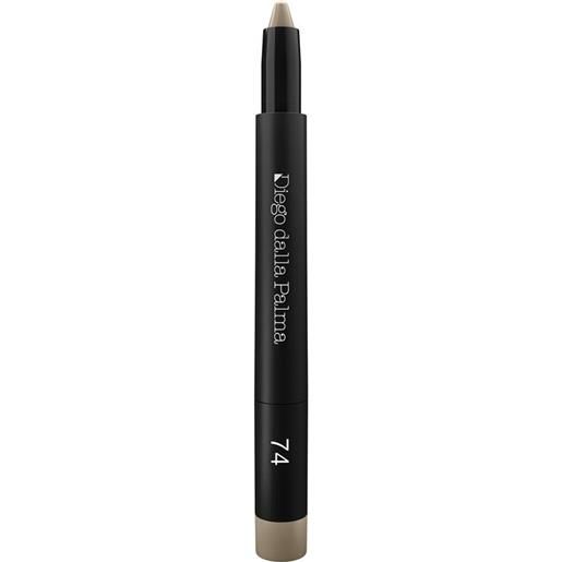 Diego dalla Palma shadow line - kajal-eyeliner-eyeshadow 0,8 g