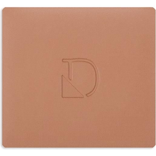 Diego dalla Palma always bronze powder refill - terra abbronzante resistente all'acqua 5 g