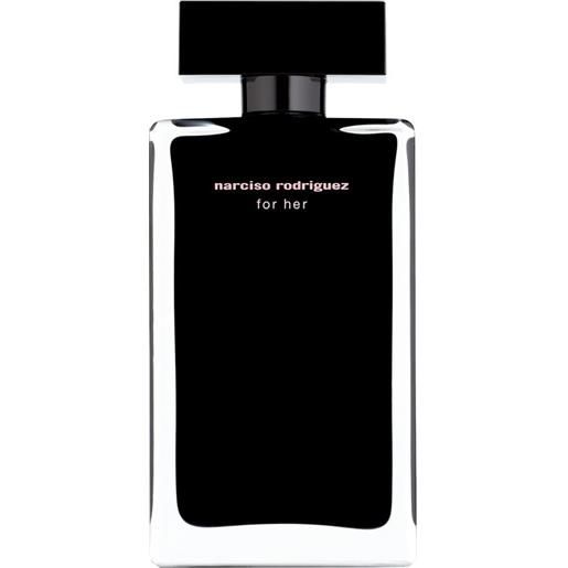 Narciso Rodriguez for her eau de toilette 100 ml